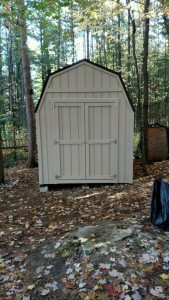 Premium Pole Buildings and Storage Sheds in Marquette Michigan