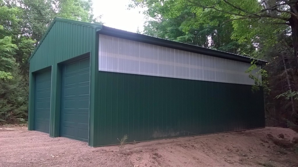 premium pole buildings storage sheds republic pole building2 002