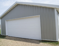 Visit Menard’s and See Tons of Premium Builds from Premium Pole Buildings & Storage Sheds
