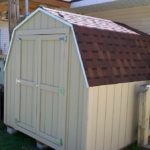 Premium U.P. Storage Sheds and Pole Buildings Can Deliver Your New Gambrel to Your House