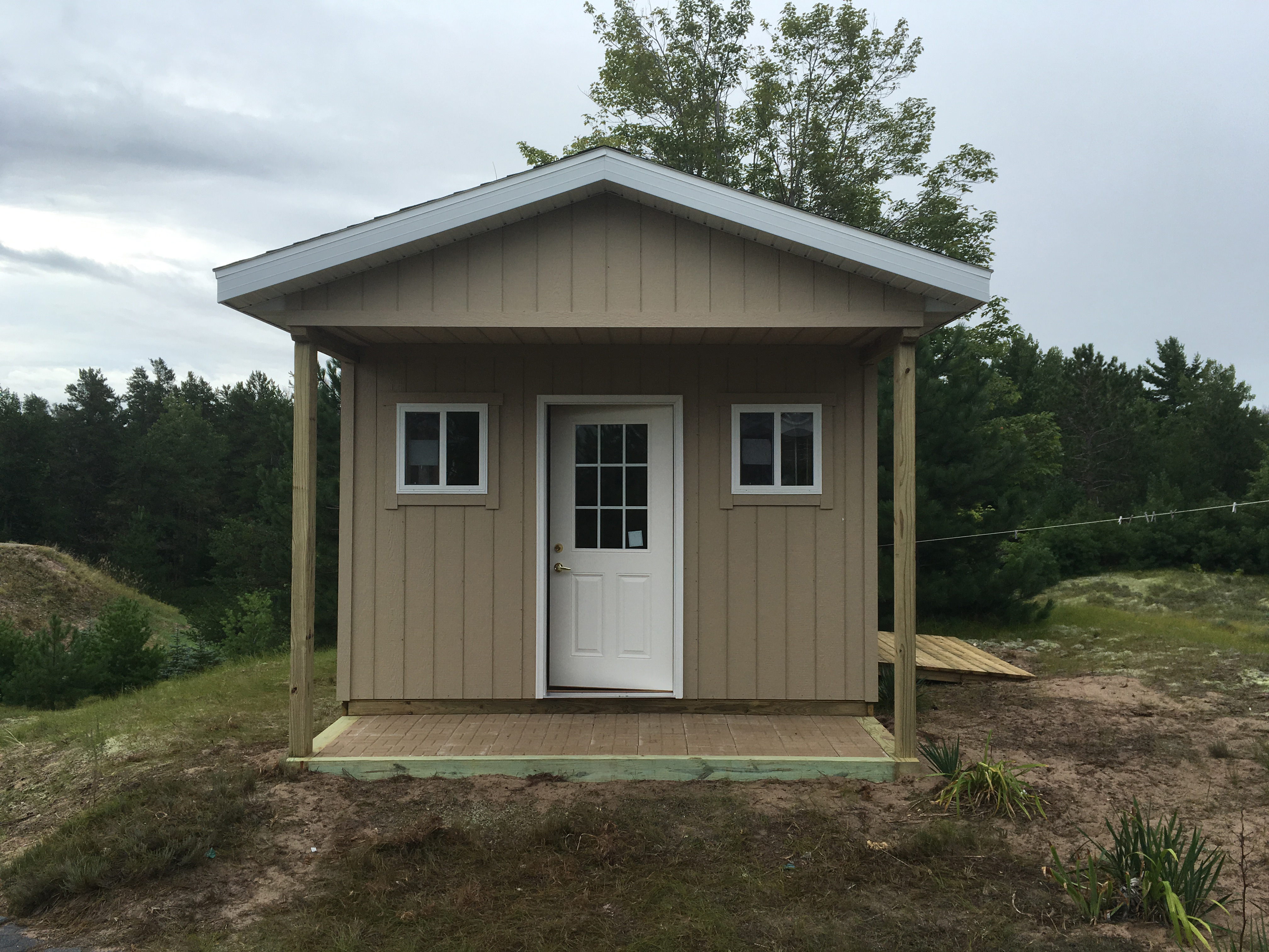 Gallery | Premium Pole Building and Storage Sheds
