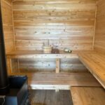 Sauna-Room