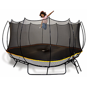 14ft-trampoline-for-sale-marquette-michigan