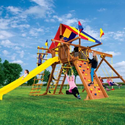 Premium-Sheds-Rainbow-Playsets