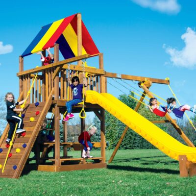 Premium-Sheds-Rainbow-Playsets