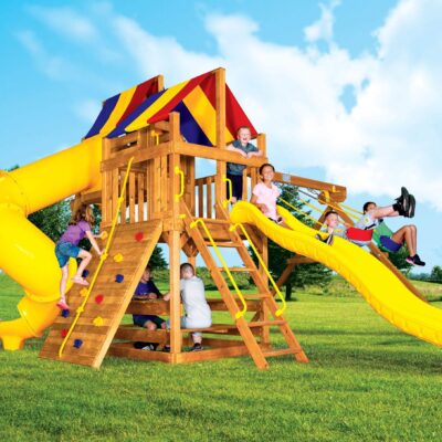 Premium-Sheds-Rainbow-Playsets