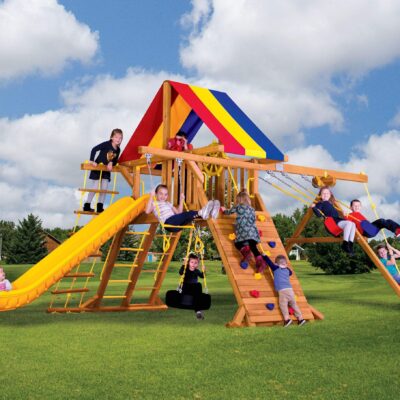 Premium-Sheds-Rainbow-Playsets