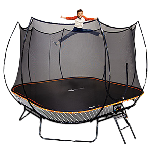 11ft-trampoline-for-sale-marquette-michigan