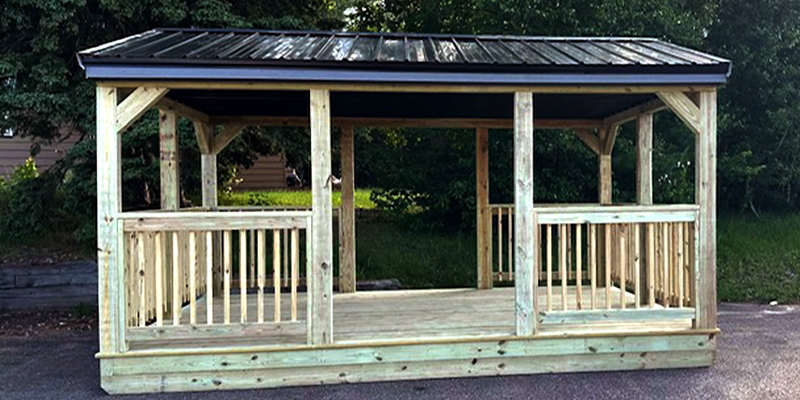 Premium-Custom-Gazebos-Negaunee-Ishpeming-Marquette