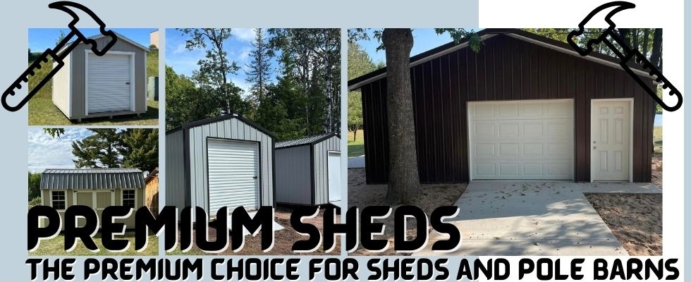 Sheds-Polebarns-saunas-marquette-negaunee-ishpeming