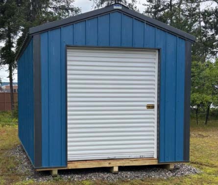 Blue-Maintenance-Free-Shed-Premium-Sheds