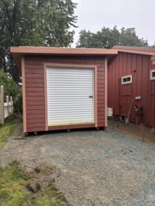 custom-shed