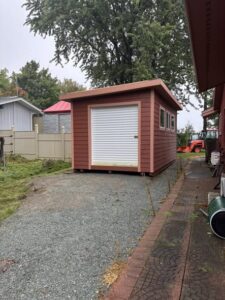 custom-shed