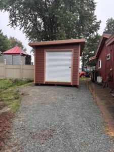 custom-shed