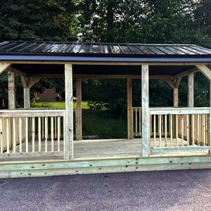 Premium-Sheds-Custom-Gazebo-Negaunee-Michigan-Upper-Peninsula-Outdoor-Storage