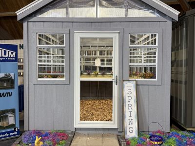 premium-sheds-greenhouse